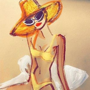 Meet your Posher, Erin